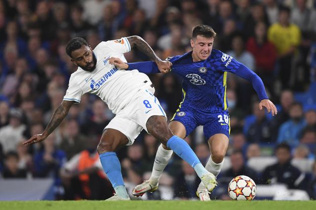 英超夺冠赔率:红军冷平仍第1 曼城反超切尔西